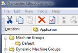 Symantec Ghost Solution Suite 2.5.1 poster