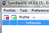 SyncBackSE 6.5.48.0 poster