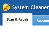 System Cleaner 7.5.7.530 poster