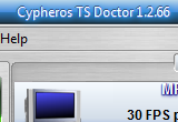 Cypheros TS-Doctor 1.2.134 poster
