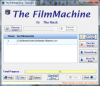 The FilmMachine 1.6.3 Update / 1.6.2 image 0