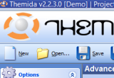 Themida 2.2.7.0 poster