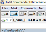 Total Commander Ultima Prime 6.0 poster