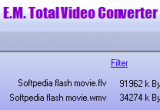 Total Video Converter 3.71 poster