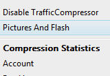 TrafficCompressor 2.0.435 poster