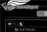Light Developer 7.8 poster