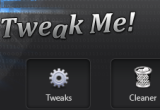 Tweak Me! 1.3.0.0 poster