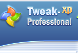 Tweak-XP Pro 4.0.11 poster