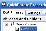 TypingMaster QuickPhrase 4.0.0.91 poster