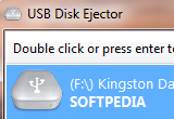 USB Disk Ejector 1.3.0.3 poster