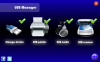 USB Manager 2.01 image 1