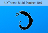 UXTheme Multi-Patcher 12.0 poster