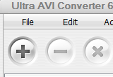 Ultra AVI Converter 6.5.0311 poster