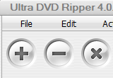 Ultra DVD Ripper 4.0.1123 poster