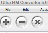 Ultra RM Converter 5.0.1228 poster