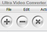Ultra Video Converter 5.2.0411 poster