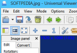 Universal Viewer Pro 6.5.6.2 poster