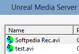 Unreal Media Server 10.5 poster