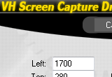 VH Screen Capture Driver 3.1.0.0 poster