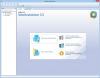 VMware Workstation 10.0.3 Build 1895310 image 0