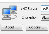 VNC Enterprise Edition Viewer 4.6.3 r66752 poster