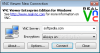 VNC Enterprise Edition Viewer 4.6.3 r66752 image 0