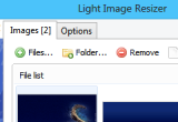 Light Image Resizer [DISCOUNT: 20% OFF!] 4.6.5.0 poster