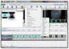 VideoPad Video Editor 3.61 Beta image 2