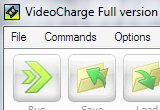 Videocharge 3.16.4.06 poster