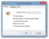 Virtual CloneDrive 5.4.7.0 image 1