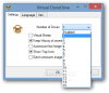 Virtual CloneDrive 5.4.7.0 image 2
