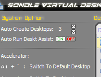 Virtual Desktop Assist 3.0.0.81 poster