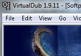 VirtualDub 1.10.4 Build 35491 poster