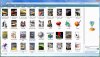 Vista Game Explorer Editor 2.16a Beta image 0