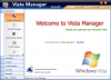 Vista Manager 4.1.6 image 0