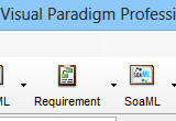 Visual Paradigm Professional Edition 11.2 Build 20140909 poster