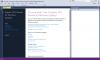 Microsoft Visual Studio Express Edition 2012 11.0.50727.42 / 12.0.20827.3 2013 RC image 0