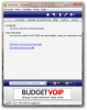VoipBuster 4.14 Build 745 image 0