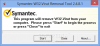 W32.Virut Removal Tool 2.4.8.1 image 0