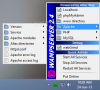WampServer 2.5 image 0