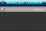 WebCam Looker 7.2 poster