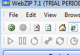 WebZIP 7.1.2.1052 poster