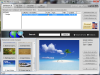 Webshots Desktop 3.1.5.7619 image 1