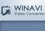 WinAVI Video Converter 11.6.1.4715 poster