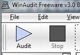 WinAudit Freeware 3.0.8.0 poster
