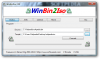 WinBin2Iso 2.56 Build 001 image 0