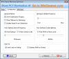 WinCleaner Memory Optimizer 5.2 image 1