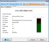 WinCleaner Memory Optimizer 5.2 image 2