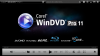 Corel WinDVD Pro [DISCOUNT: 37% OFF!] 11.0.0.342.521749 image 0