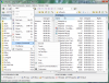 WinSCP 5.5.5 Build 4605 / 5.6.1 Build 4547 Beta image 2